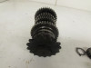 Versnellingsbak Yamaha YZF R6