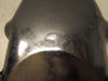 Rear fender Yamaha XV 535 Virago