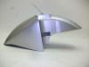 Voorspatbord Suzuki GSX F 750