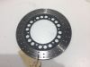 Rear brake disc Yamaha FZ 750