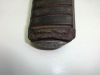 Footrest left Kawasaki LTD 454
