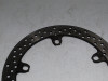 Remschijf voor links BMW F 800 S - ST