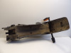 Achterspatbord Yamaha XJ 900 S Diversion