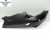 Rechter achterkant Honda CBR 400 RR