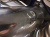 Uitlaat Yamaha FJR 1300