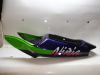 Heck Kawasaki ZX 6 R