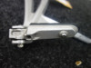 Pillion step left  Honda VFR 1200