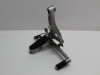 Main step holder right BMW R 1150 R