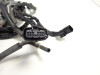 Gasklephuis Yamaha MT 07