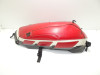 Tankcover Yamaha XJR 1300