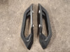 Koffer halter set KTM 690 Duke 4