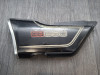 Cowl left small Honda CB 650
