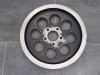 Kettenrad hinten Harley Davidson Softtail