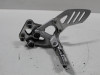 Fussrastetrager vorne links Suzuki GSX R 750