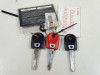 Key set Ducati Monster 695