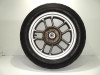 Rear wheel Honda VT 500