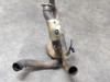 Downpipes Aprilia Tuono 1000