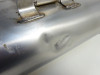 Muffler Kawasaki VERSYS 650