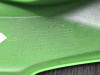 Rechter achterkant Kawasaki Ninja 650
