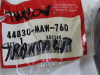 Kilometerkabel Honda XL 650 V Transalp