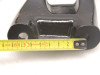 Forward control fussrasten Harley Davidson Softtail
