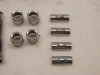 Engine parts Harley Davidson Softtail