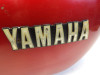Tank Yamaha XV 700 / 750 SE