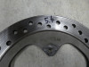 Bremsscheibe hinten  Honda VFR 750