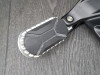 Soziusfussraste links BMW R 1300 GS