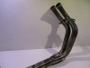 Muffler Yamaha MT 07
