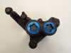 Remklauw links voor Yamaha FAZER 600