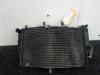 Radiateur Honda CBR 600 RR