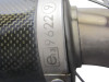 Uitlaat Honda CB 1000 R