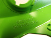 Linker achterkant Kawasaki ZX 10 R
