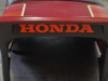 Sitzbank Honda CB 250 N