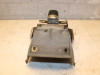 Kentekenplaathouder Kawasaki LTD 450