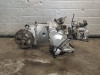 Motorblok Suzuki Burgman 400