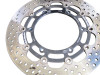 Remschijven set Yamaha XVS 1100 Dragstar