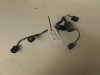 Wire harness front Kawasaki Z 750