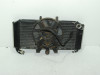 Radiateur Yamaha FAZER 600