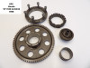 Start up clutch Honda VT 1100