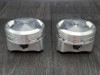 Zuiger kit compleet Harley Davidson FXST Softail Standard