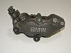 Remklauw links voor BMW R 1200 GS