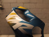 Seiten verkleidung links Honda CBR 600 F