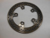 Rear brake disc KTM 790 Duke