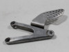 Fussrastetrager vorne links Yamaha YZF R1