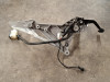 Rechter schetsplaat CFMoto 650 MT