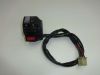 Handlebar switch assy left Yamaha YP 250 Majesty
