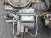 Carburateurset Honda CB 500 T