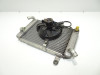 Radiateur Suzuki Burgman 400
